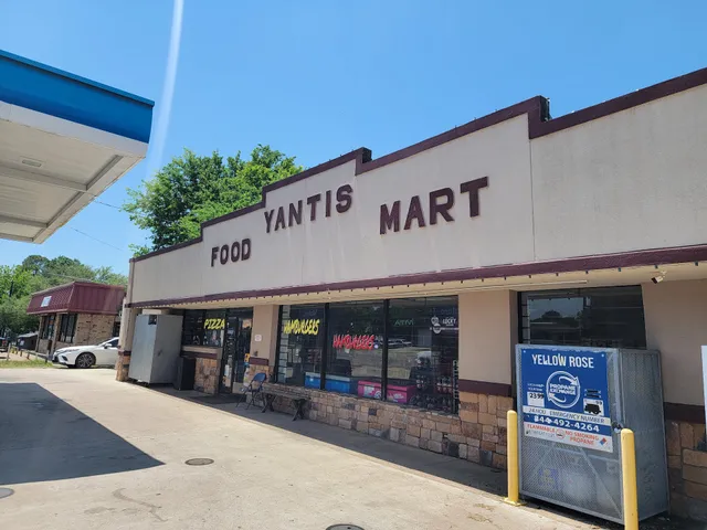 Yantis Food Mart