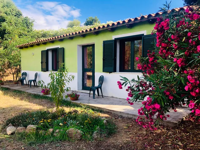 Agriturismo Gli Oleandri.