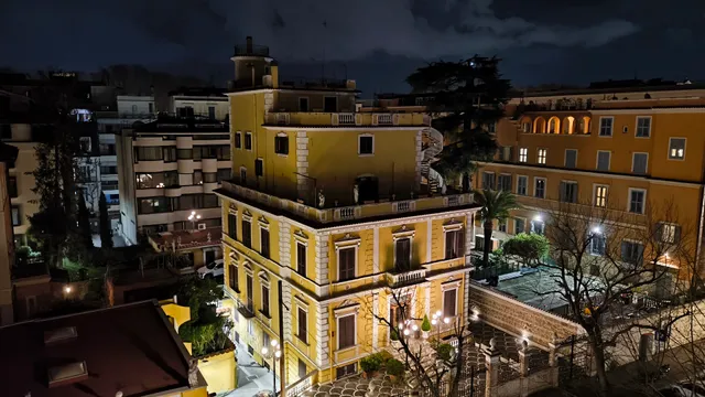 Domus Castroni Pompeo