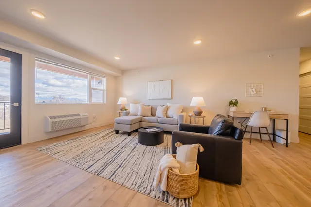 Getaway Vacation Rental