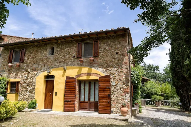 Podere Casanova di Lisa Lorenzo