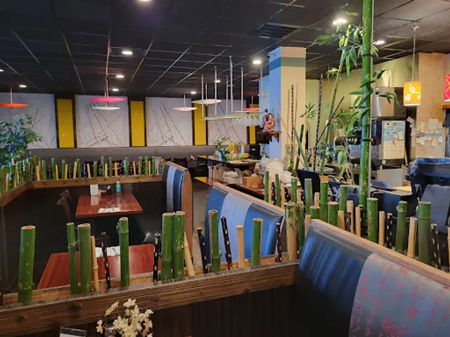 Osaka III Japanese Restaurant