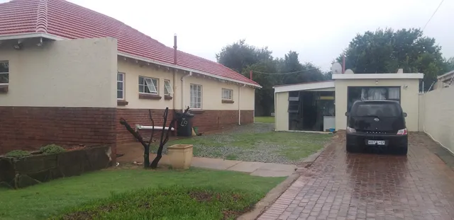 Jolly's Park Guest House