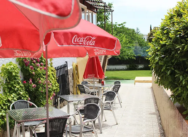 Restaurante La Carreta de Lula