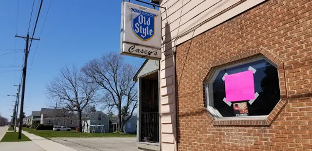 Casey's Bar