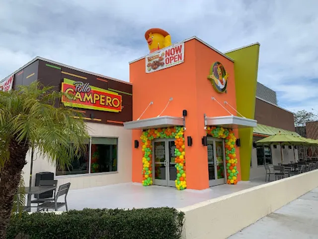 Pollo Campero