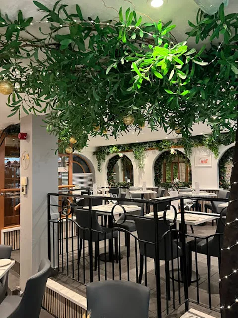 Leo’s Italian Restaurant Horwich