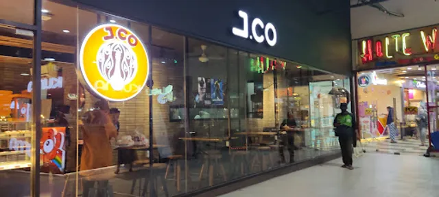 J.CO Donuts