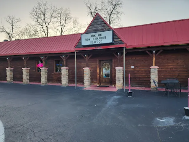 Don Camaron Seafood Restaurant