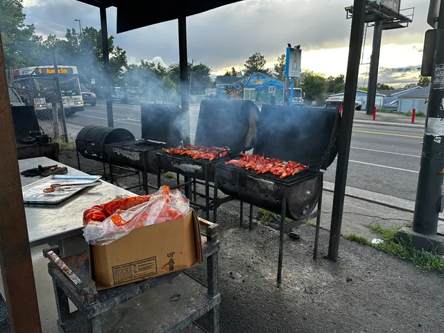 Las Hijas de La Chilanga