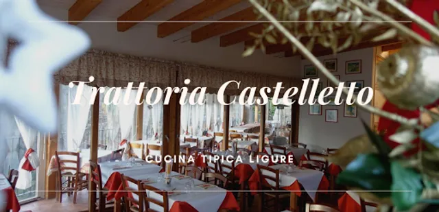 Trattoria Castelletto