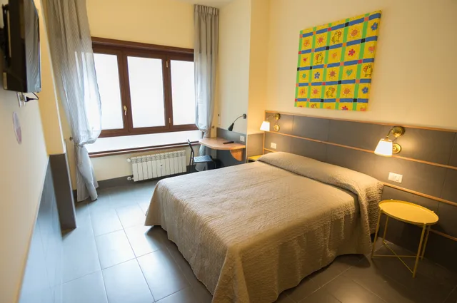 Tiaspettoaroma Vacanzeria