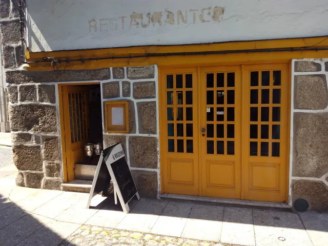 Restaurante Etc,