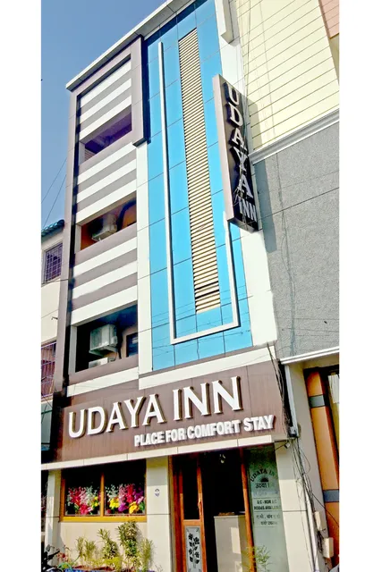 Udaya INN