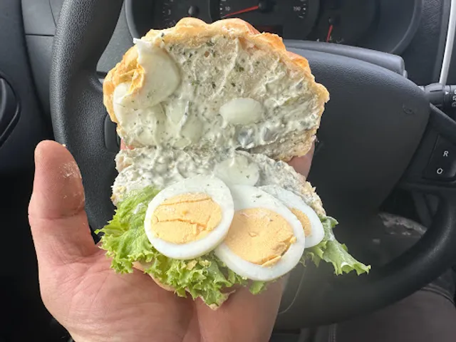 Bäckerei Allwörden