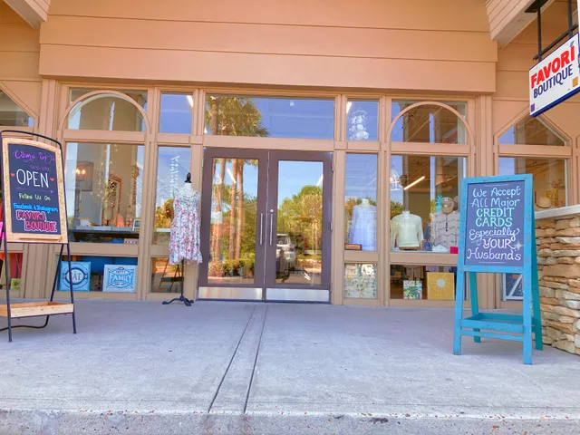 Favori Boutique & Gifts