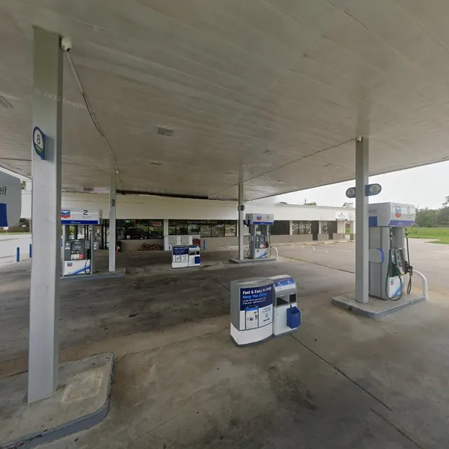 RICHWOOD CHEVRON SUBWAY