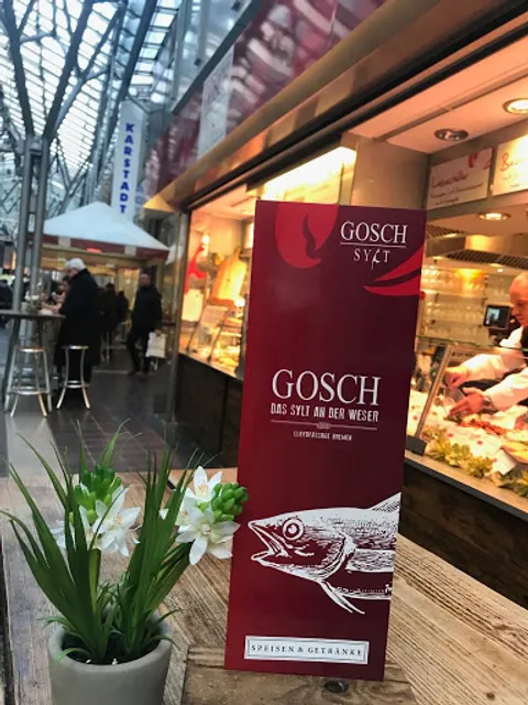Gosch