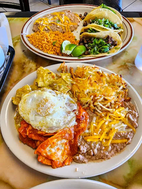 El Charro Mexican Grill