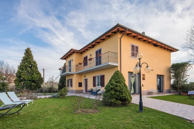 Agriturismo Il Nido del Merlo