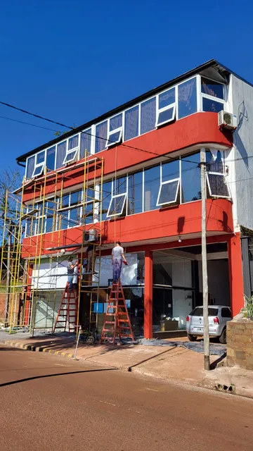 Apart Hotel Edificio Salguero