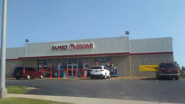 Family Dollar
