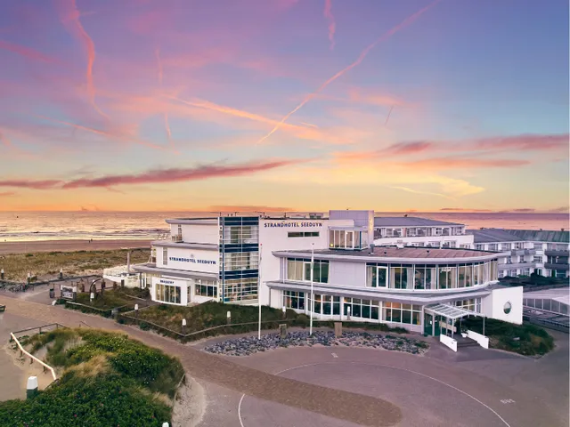 WestCord Strandhotel Seeduyn