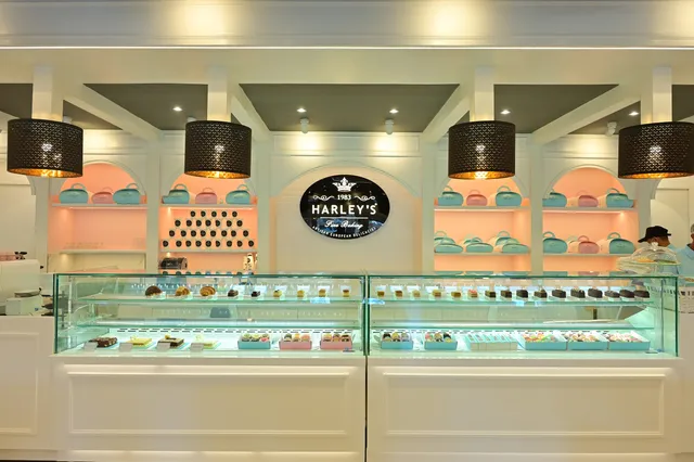 Harley's Ivory Lounge - JP Nagar