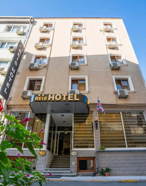 Reis Otel