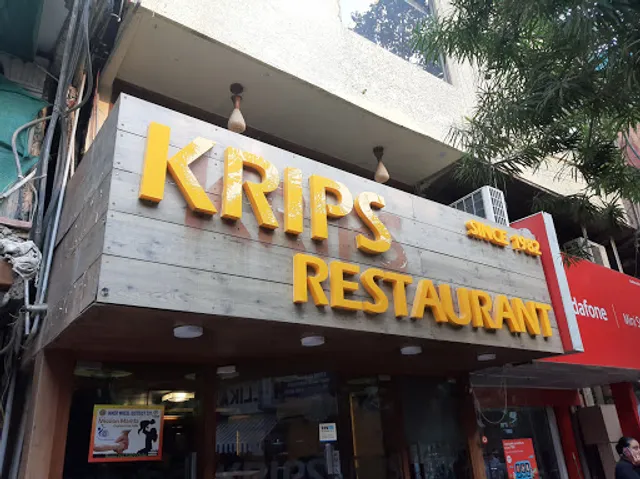 Krips Restaurant