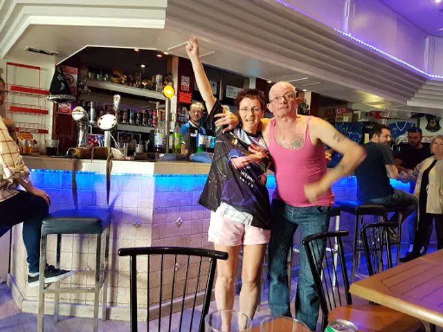 Sinky's Scottish Pub