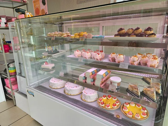 Crumb Artisan Bakery