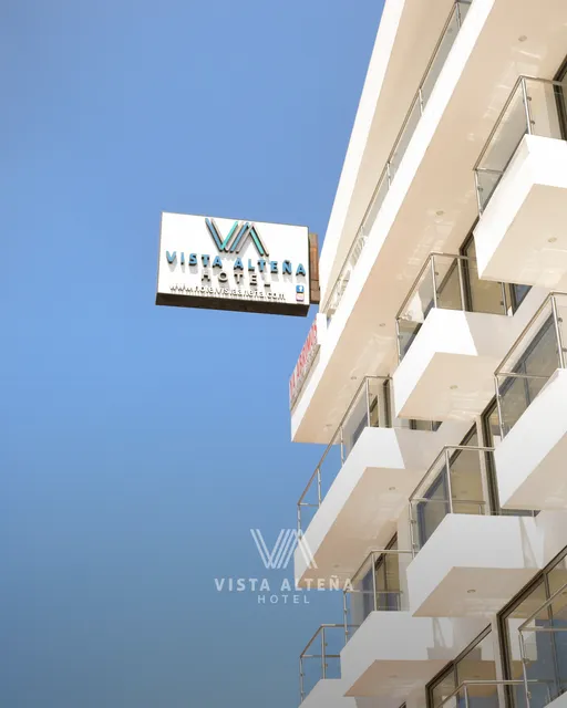 Hotel Vista Alteña