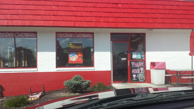 Dairy Queen Grill & Chill