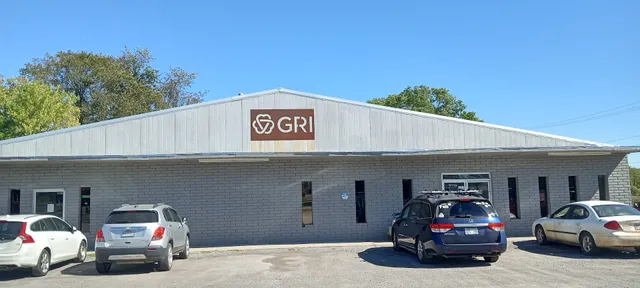 Golden Rule Industries Thrift