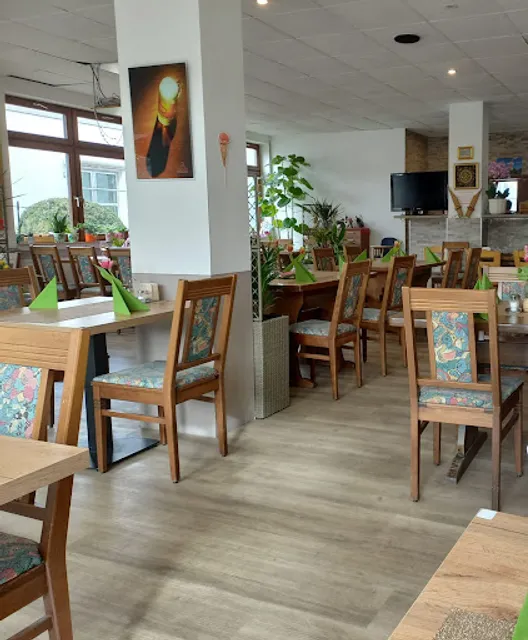 Lochenblick Khao Gaeng