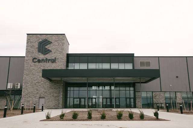 Central Community Church