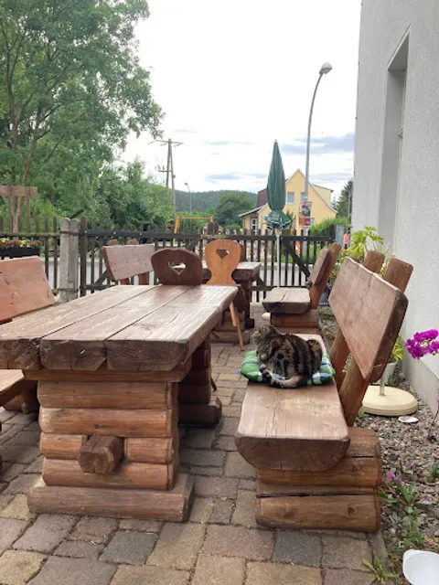 Gasthof "Zu den Linden"