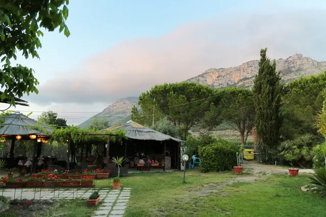 Belvedere Monte Leano B&B