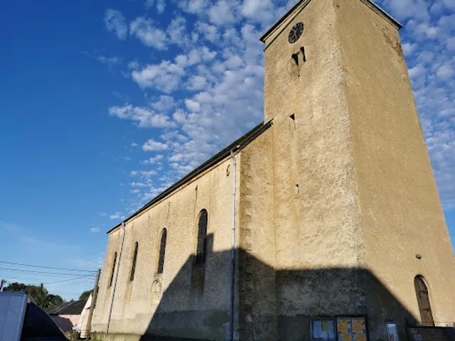 Don Camillo vance Christian