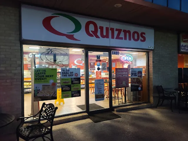 Quiznos