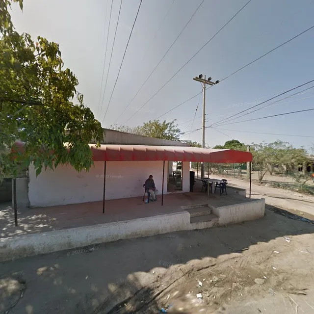 El Castillo Residencia