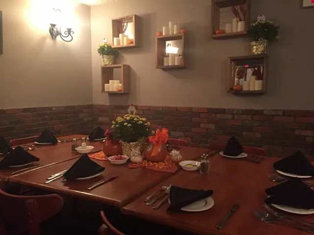 Old Towne Restaurant