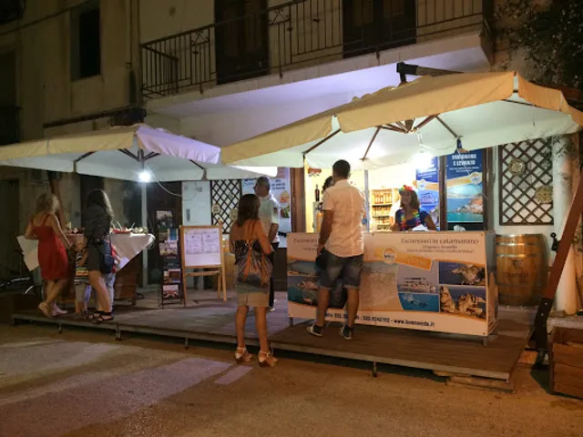 Buena Vida Siciliana Ristorante e Pizzeria