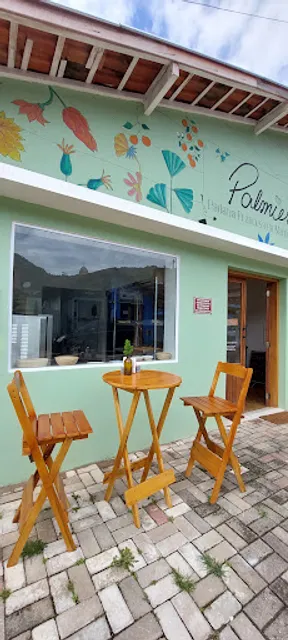 Nova Palmier - Sabores e histórias da Mantiqueira.