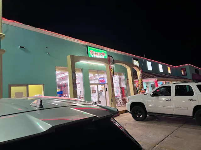 Pizzeria Express by Gabriellas