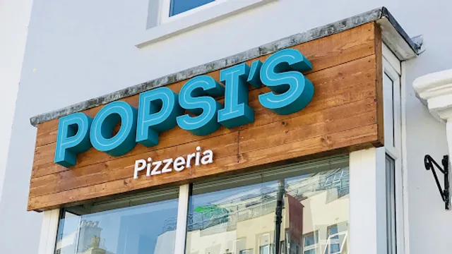 POPSI'S