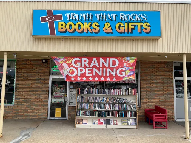 Kingdom's Corner Christian Store