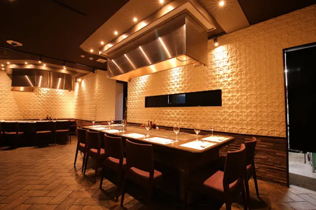 Kobe Steak Sai-Dining