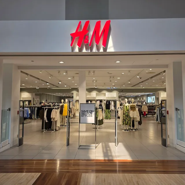 H&M